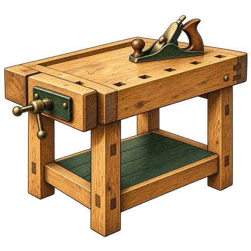 ILW Foundations to Woodworking